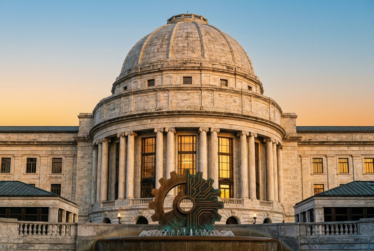 The state of state tech policy | The TechTank Podcast