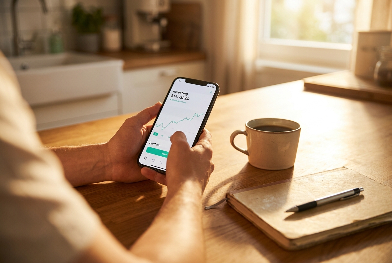 Financial literacy and technology acceptance drive intention to use robo-advisors