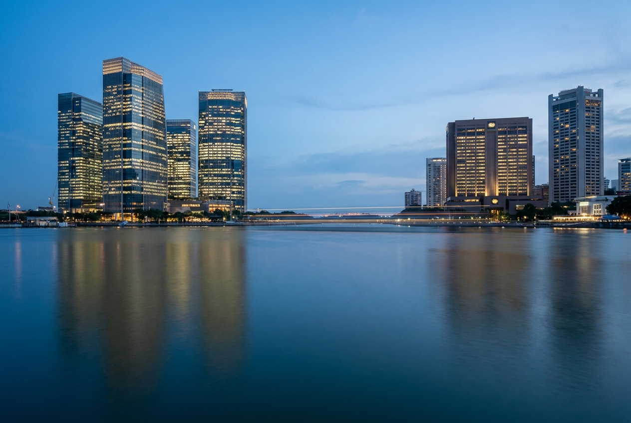 FCA joins forces with global regulators to foster digital innovation with Project Guardian