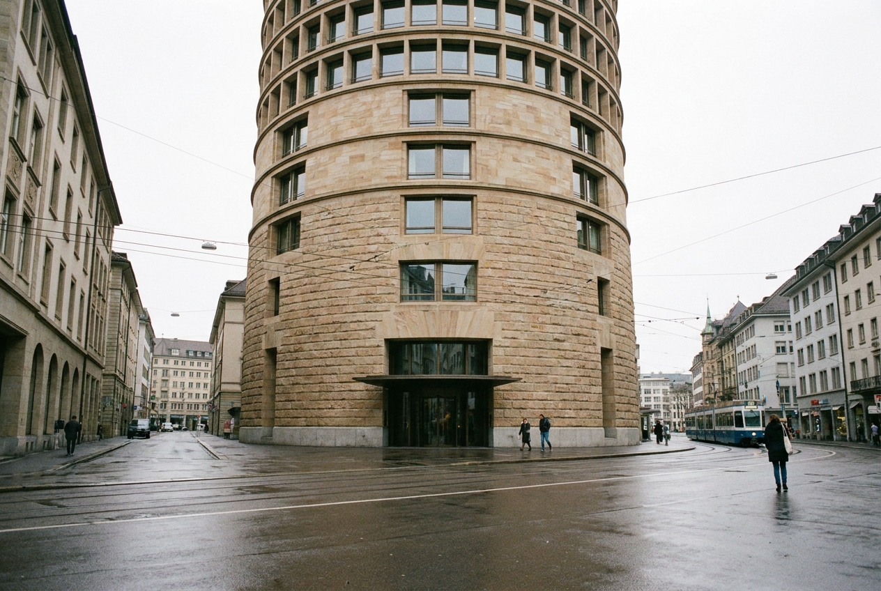The expectations on central banks are simply too great