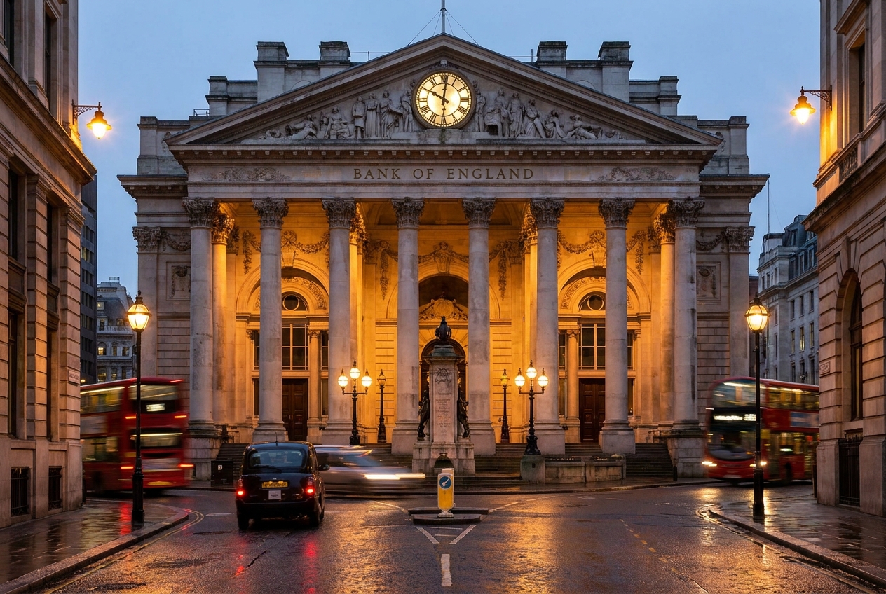 The Bank of England, PRA and FCA set out potential measures to oversee critical third parties in a move to increase resilience of the financial sector