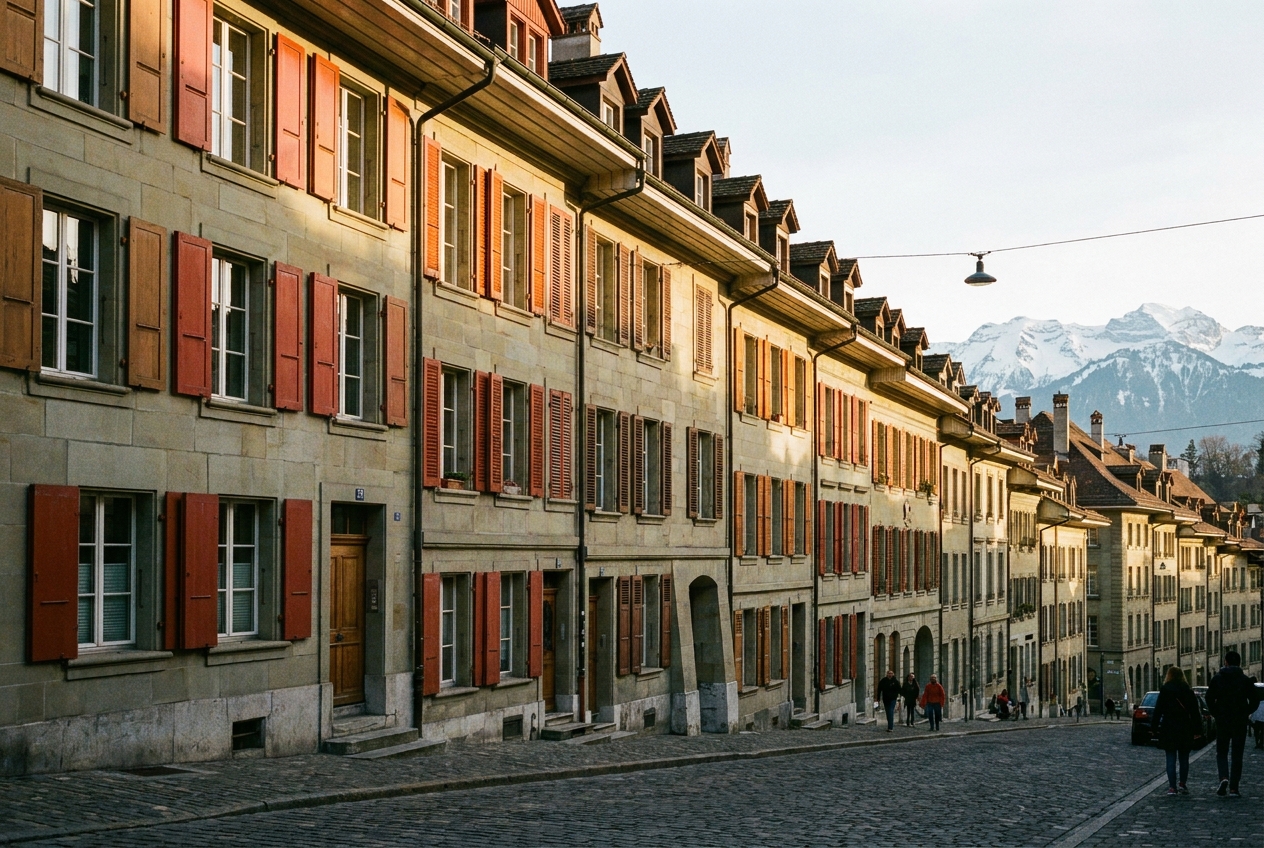 Housing finance in the global financial market