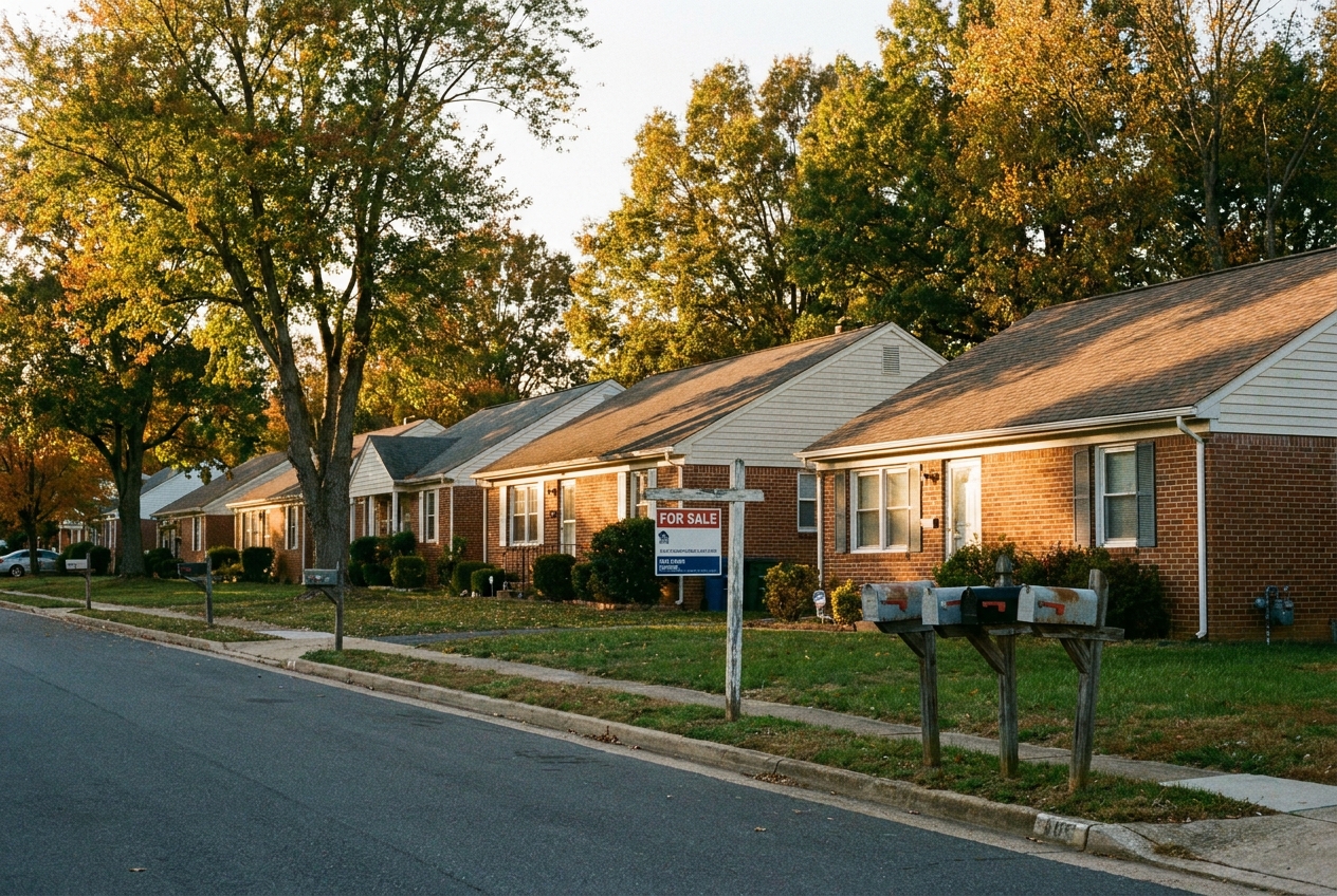 Michelle W Bowman: The U.S. housing and mortgage market - risks and resilience