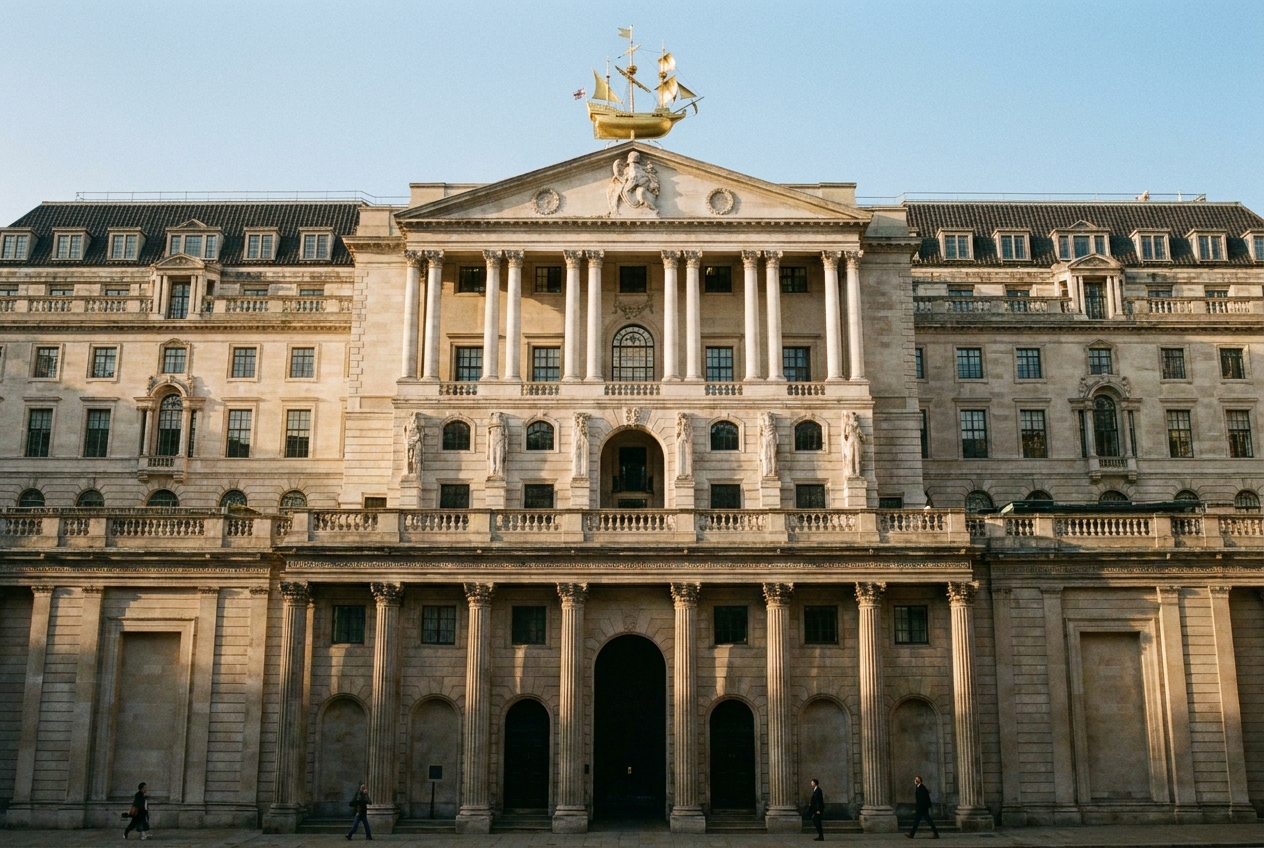 Charlotte Gerken: Developments in the PRA's supervision of annuity providers