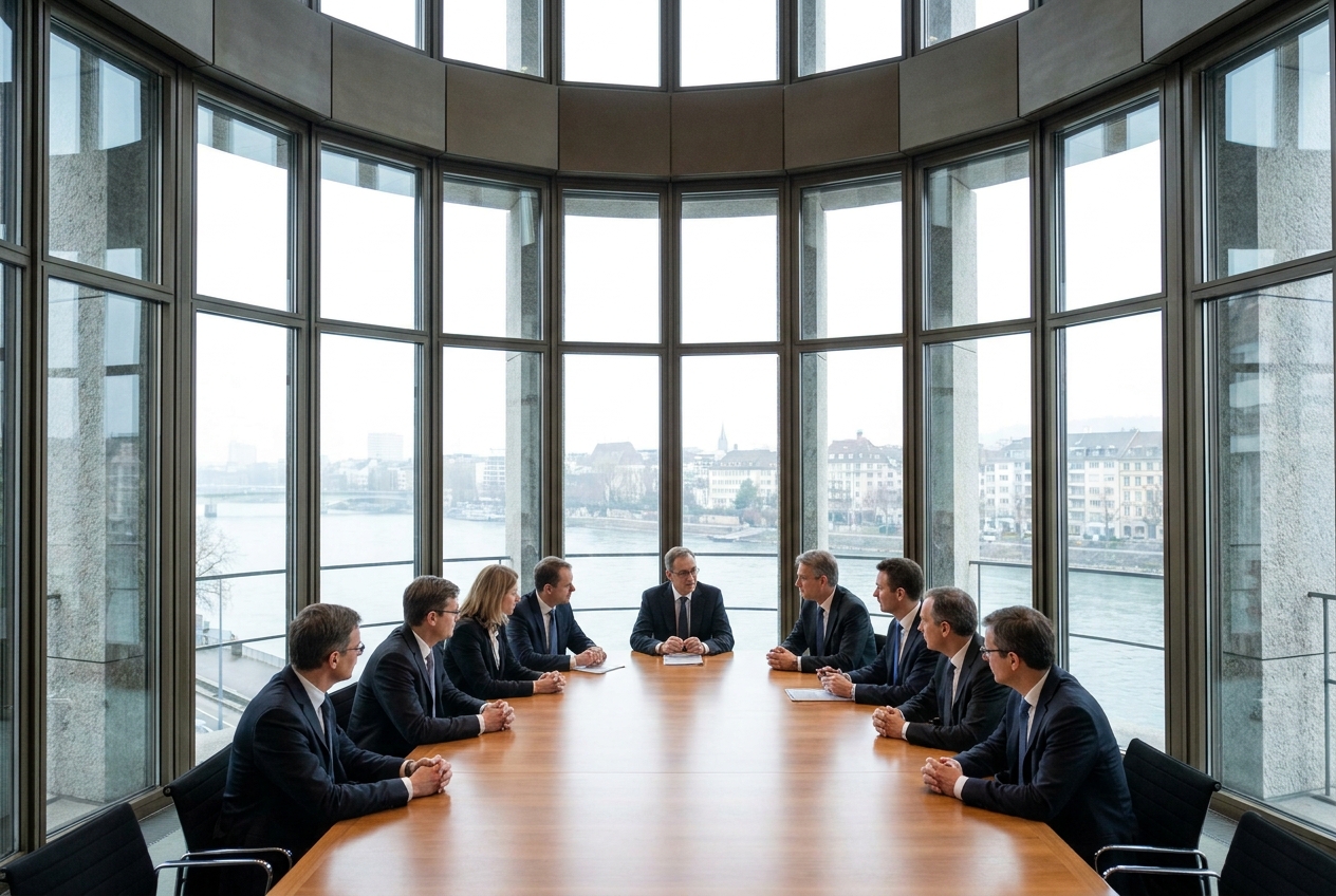 Emerging Issues in Banking Regulation