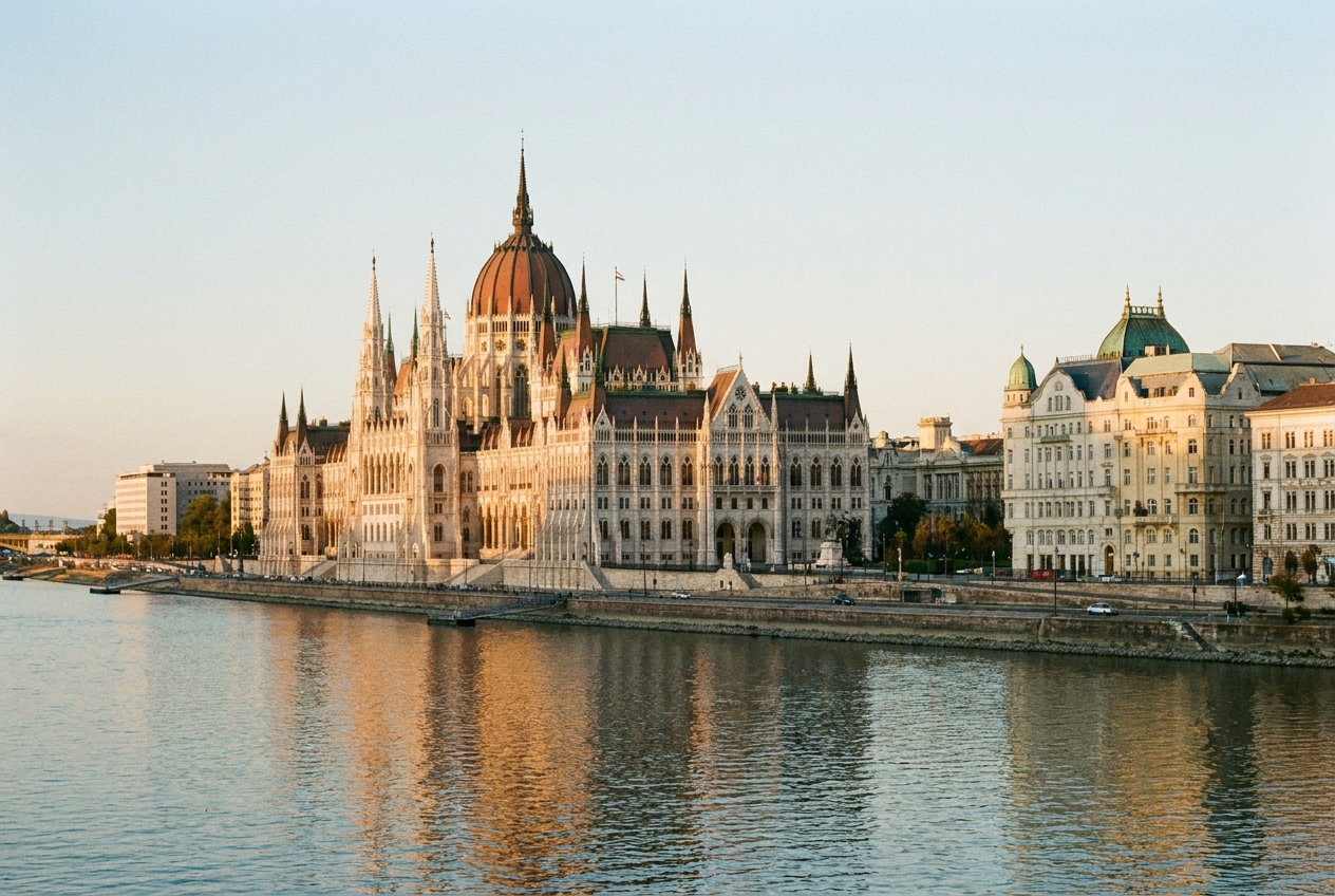 First FSF regional meeting with central and eastern European authorities