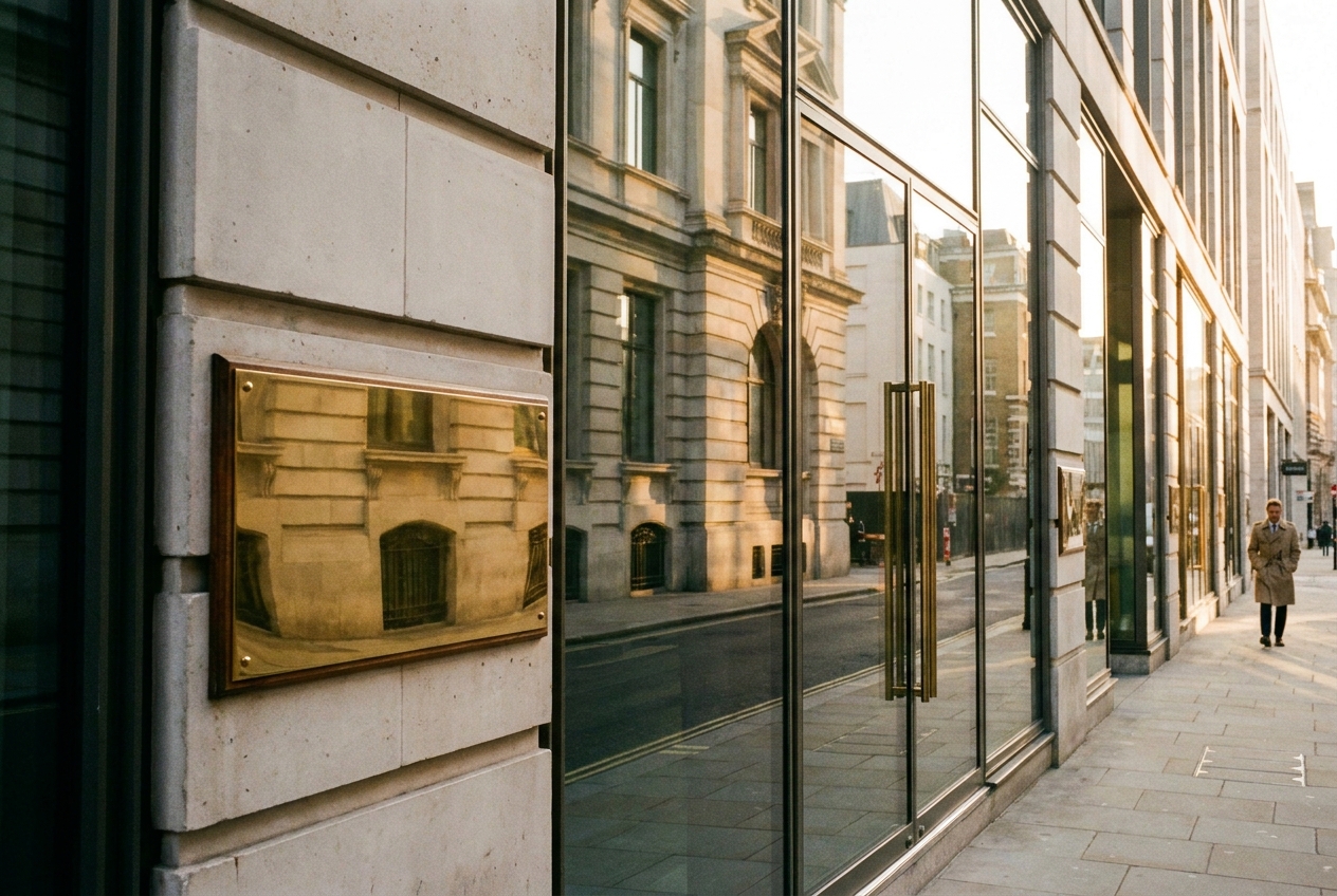 Innovation in financial services