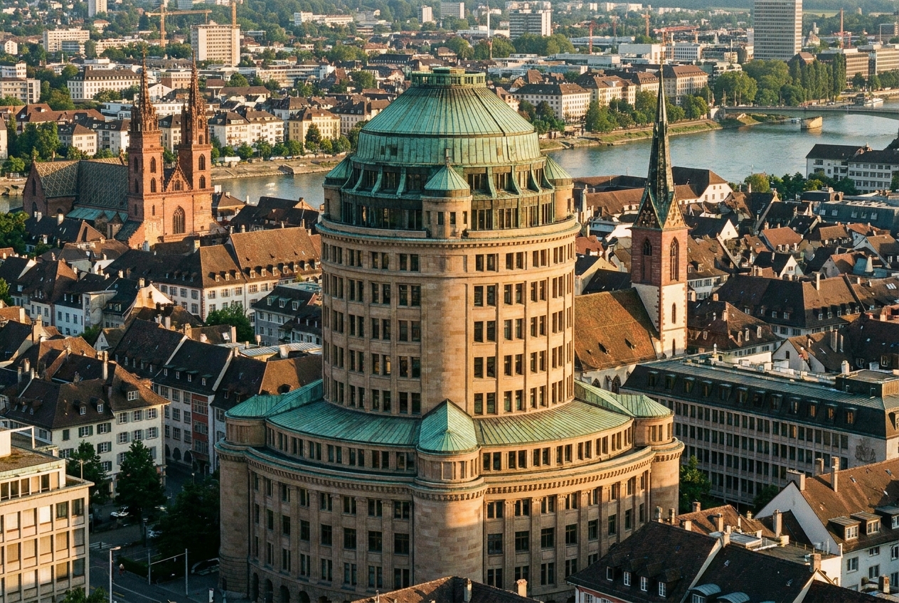 Basel Committee - Compendium of Documents