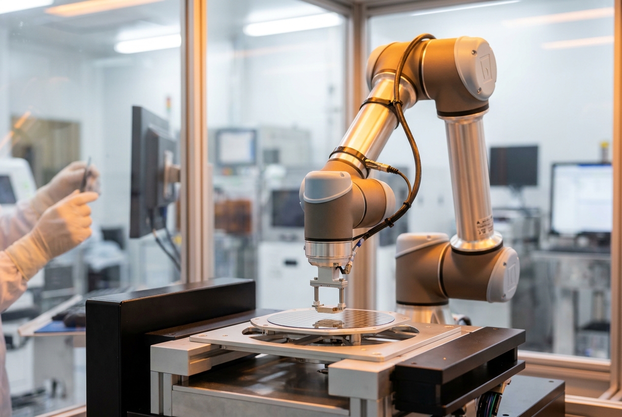 Building the analytic capacity to support critical technology strategy