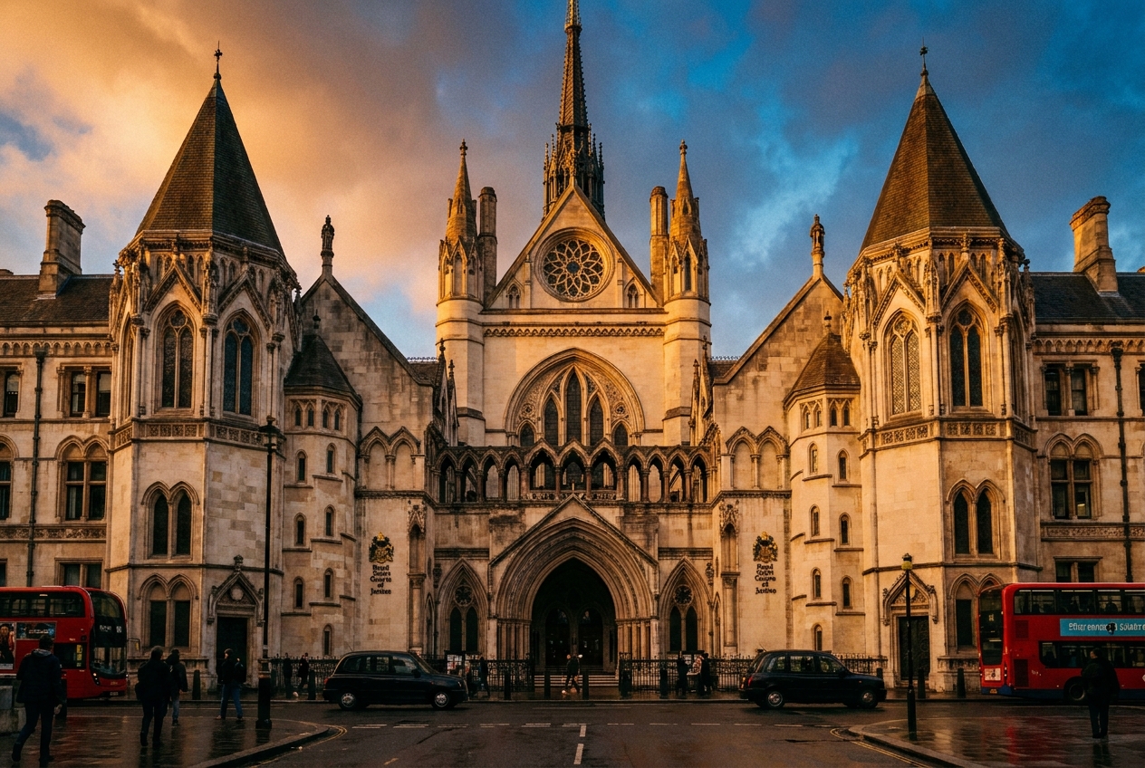Assisting the High Administrative Court in Restricting Too Broad a Concept of Academic Judgment