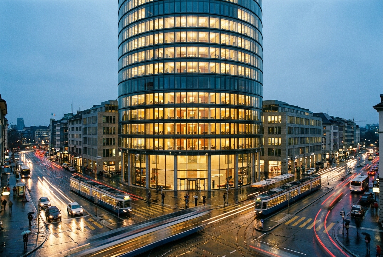 Markets and institutions: Managing the evolving financial risk