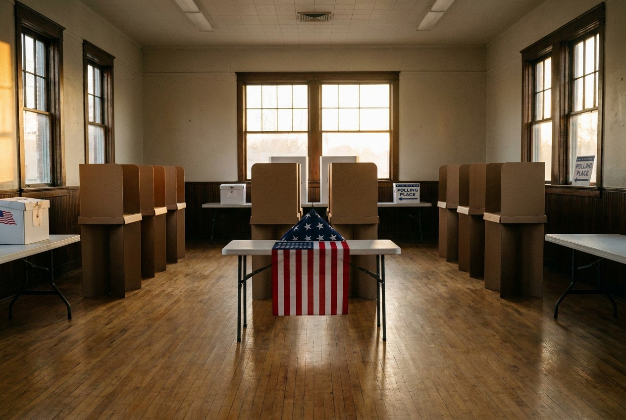 AI will affect the 2024 elections | The TechTank Podcast
