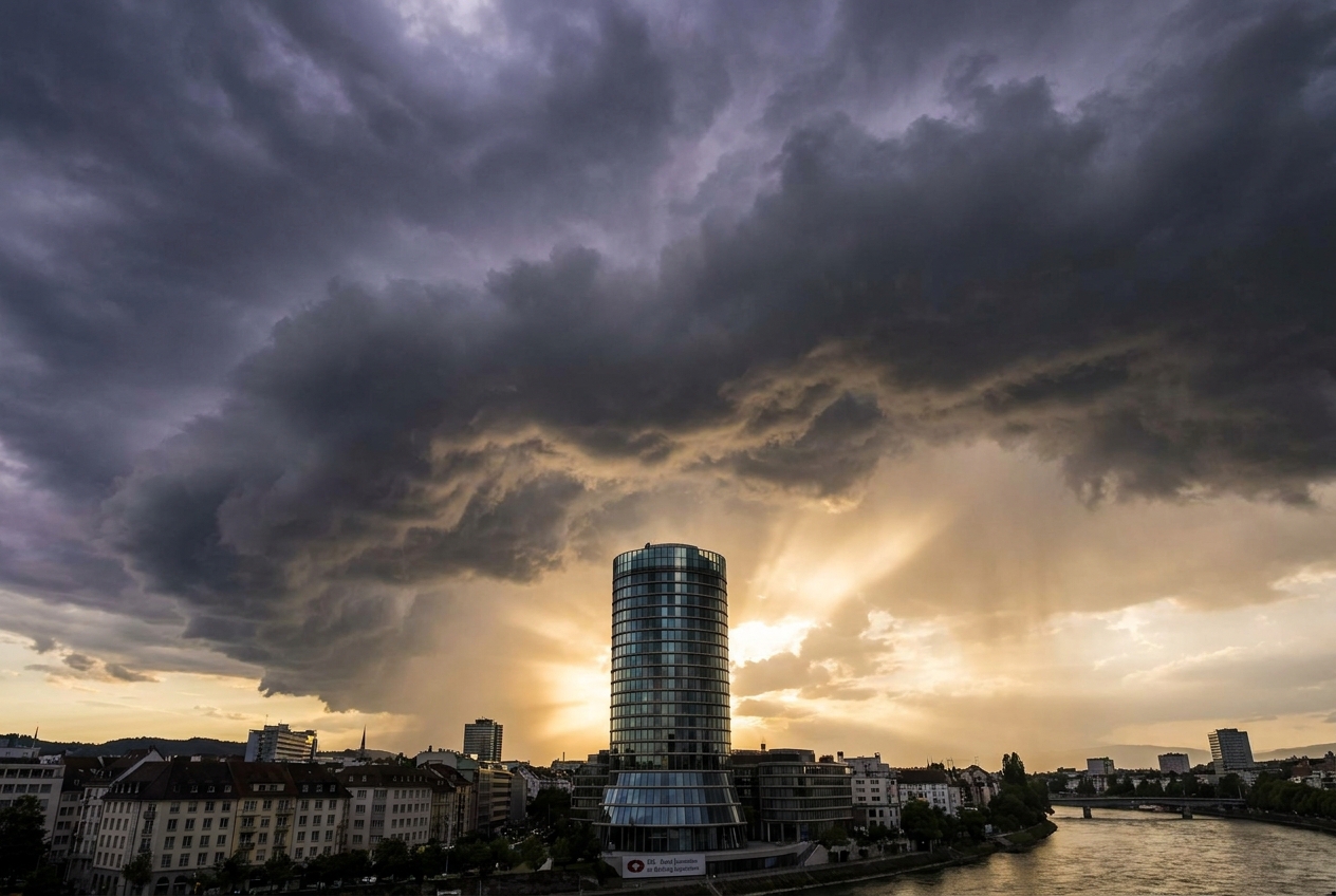 Principles for the effective management and supervision of climate-related financial risks
