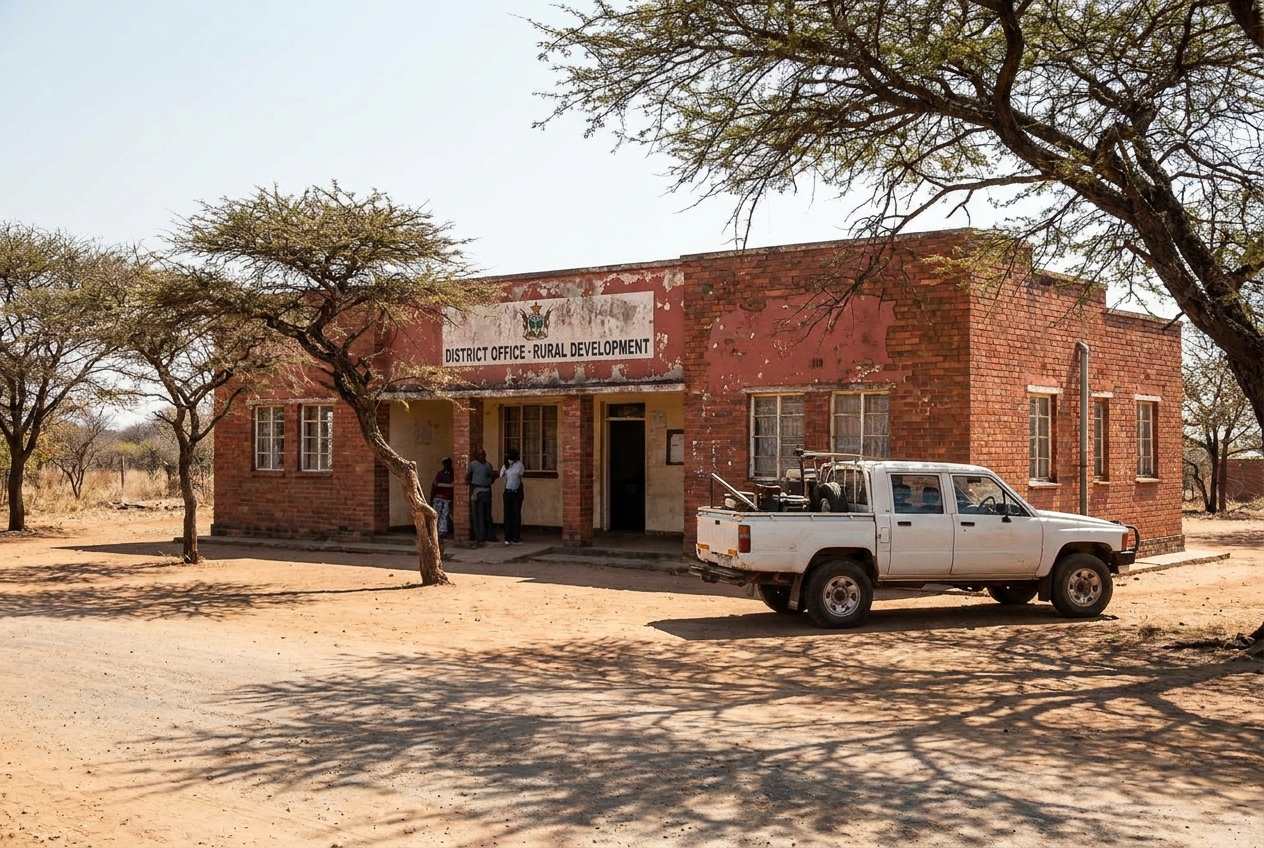 Evaluating the Role and Influence of Technology on the Future of Human Resources Management in Zimbabwe: A Case Study of DDF