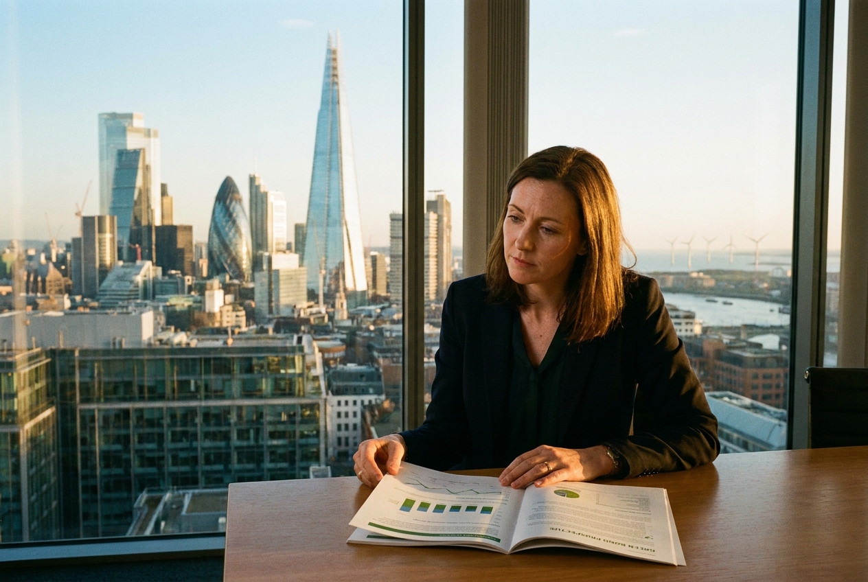 Climate change and sustainable finance