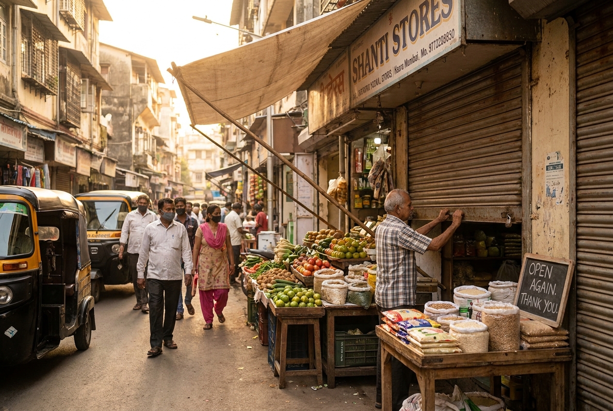 Entrepreneurship Footprints Post-Pandemic