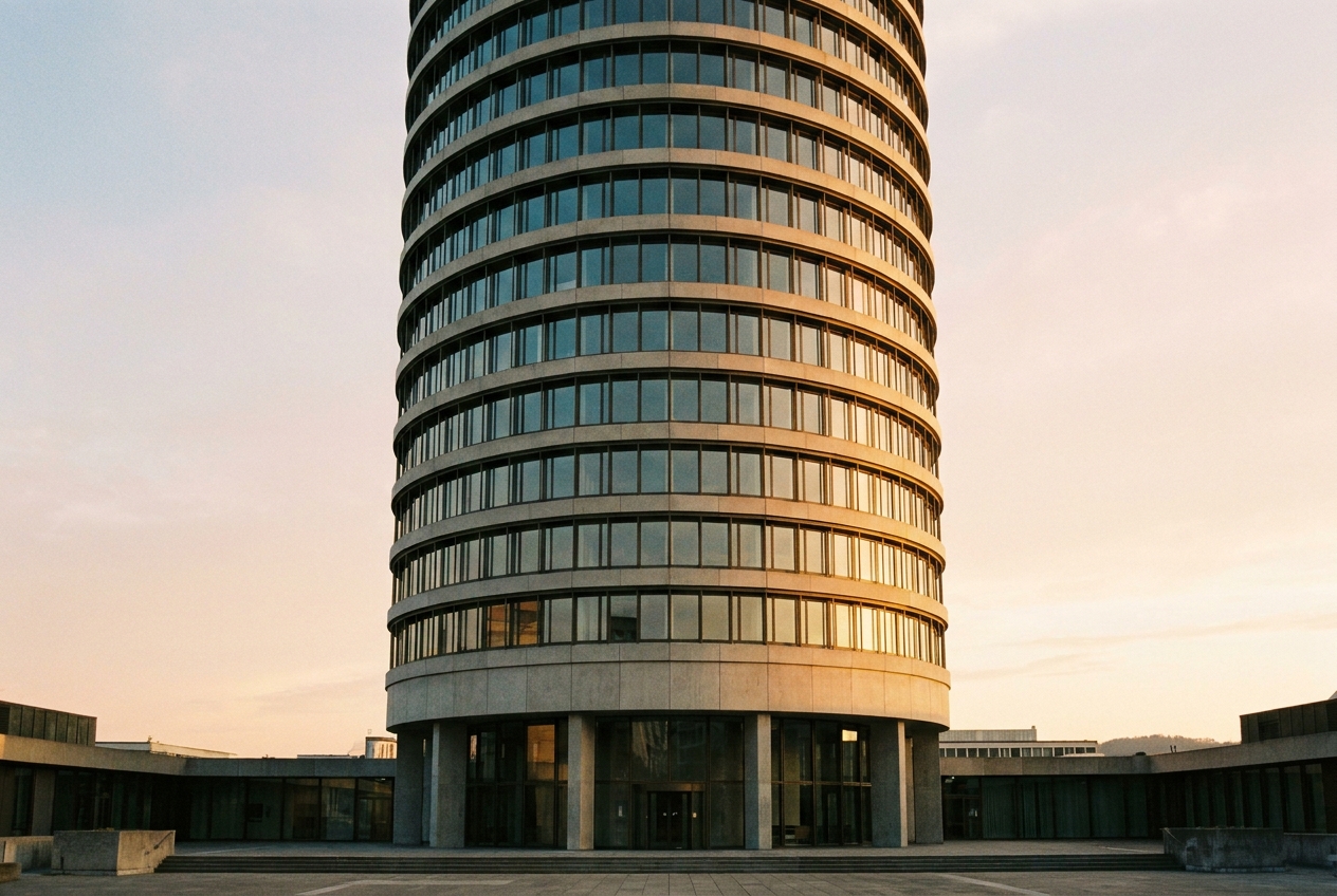 IRRBB - Pillar 2 standardised framework - Executive Summary