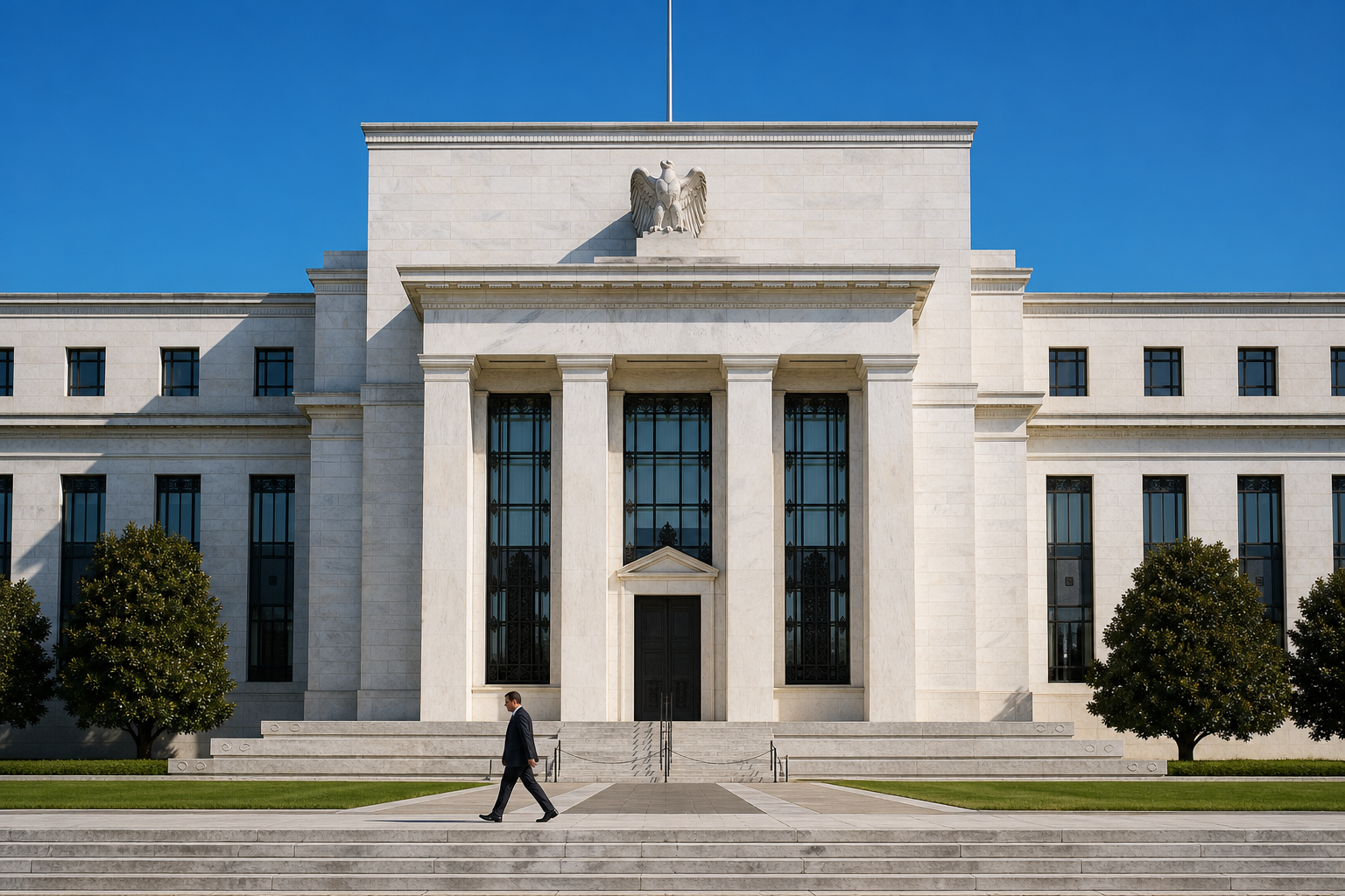 Michael S Barr: AI and central banking