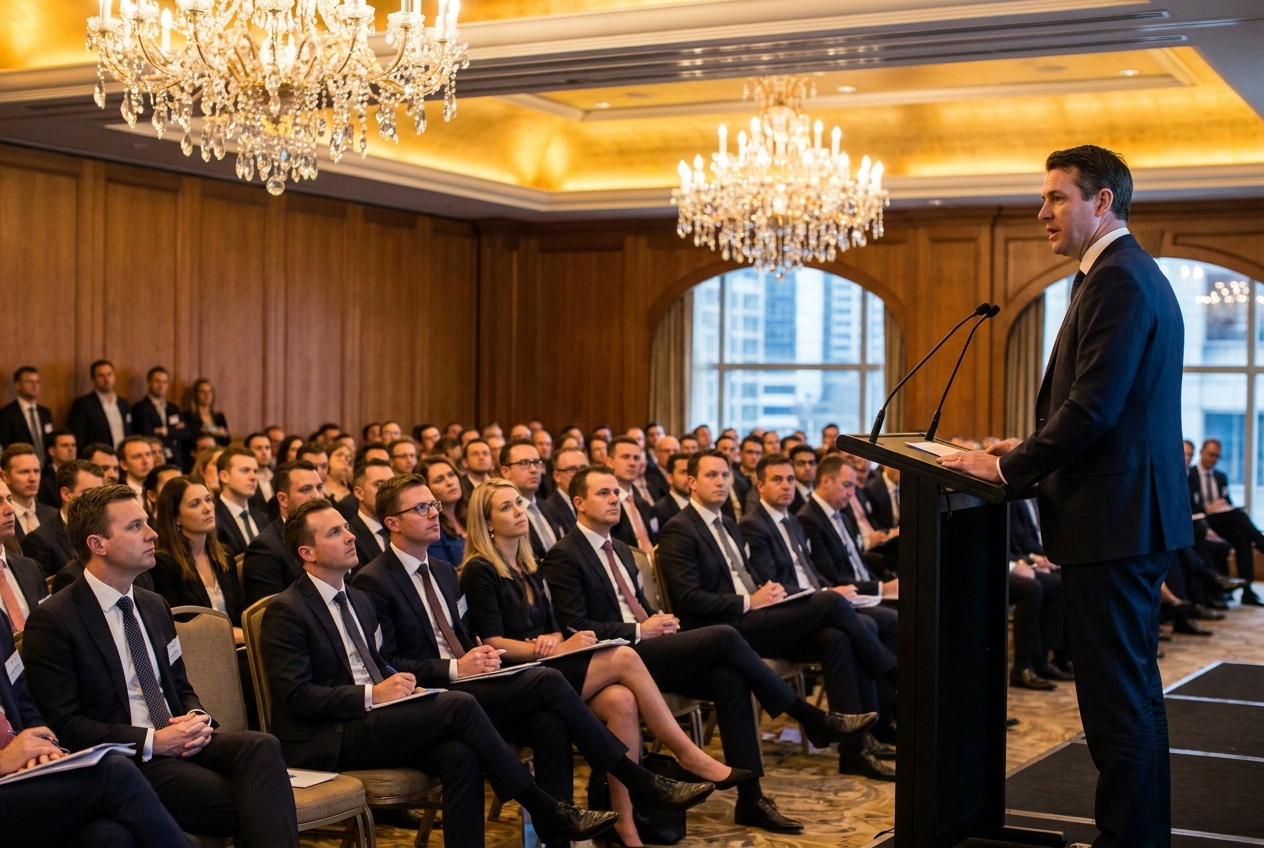 Building trust and confidence: ASIC priorities
