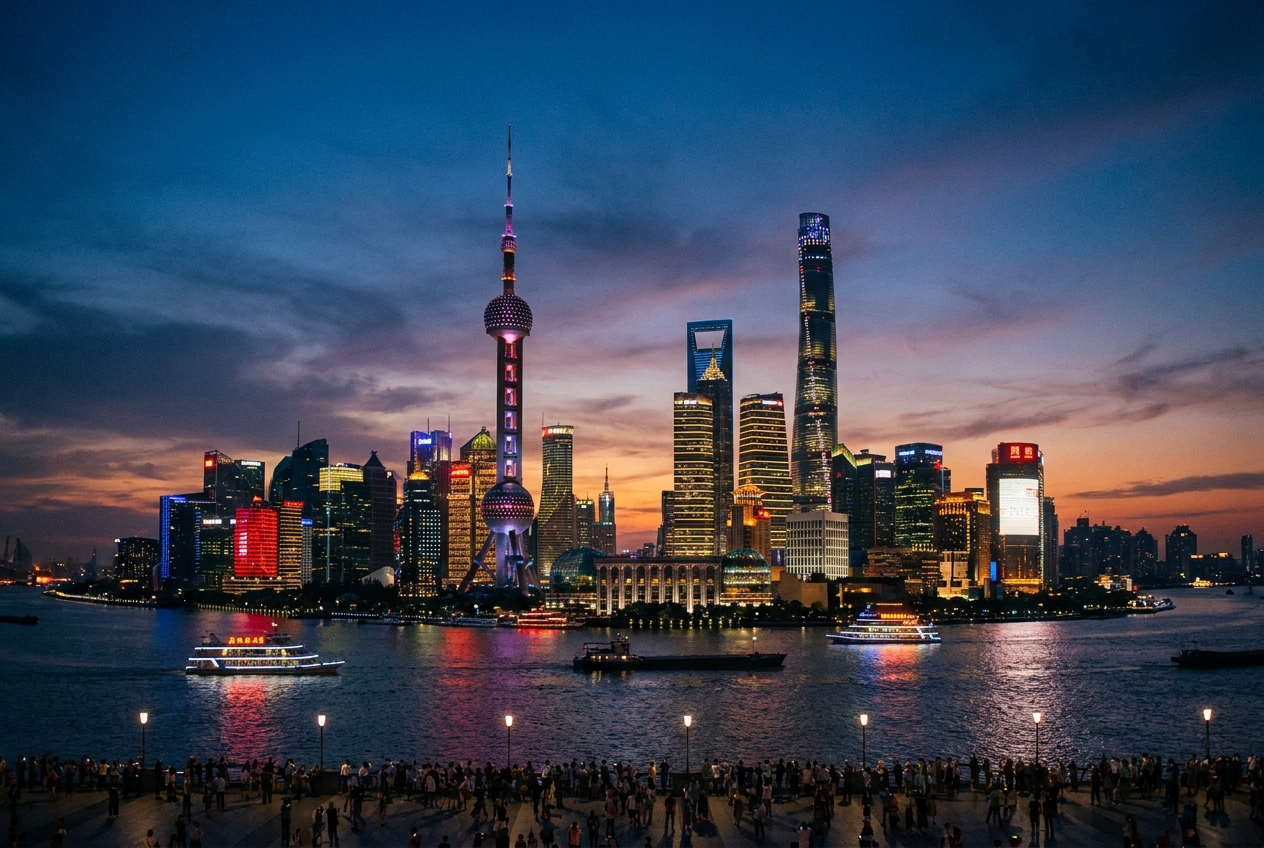 Jacqueline Loh: Broadening and deepening Shanghai-Singapore cooperation