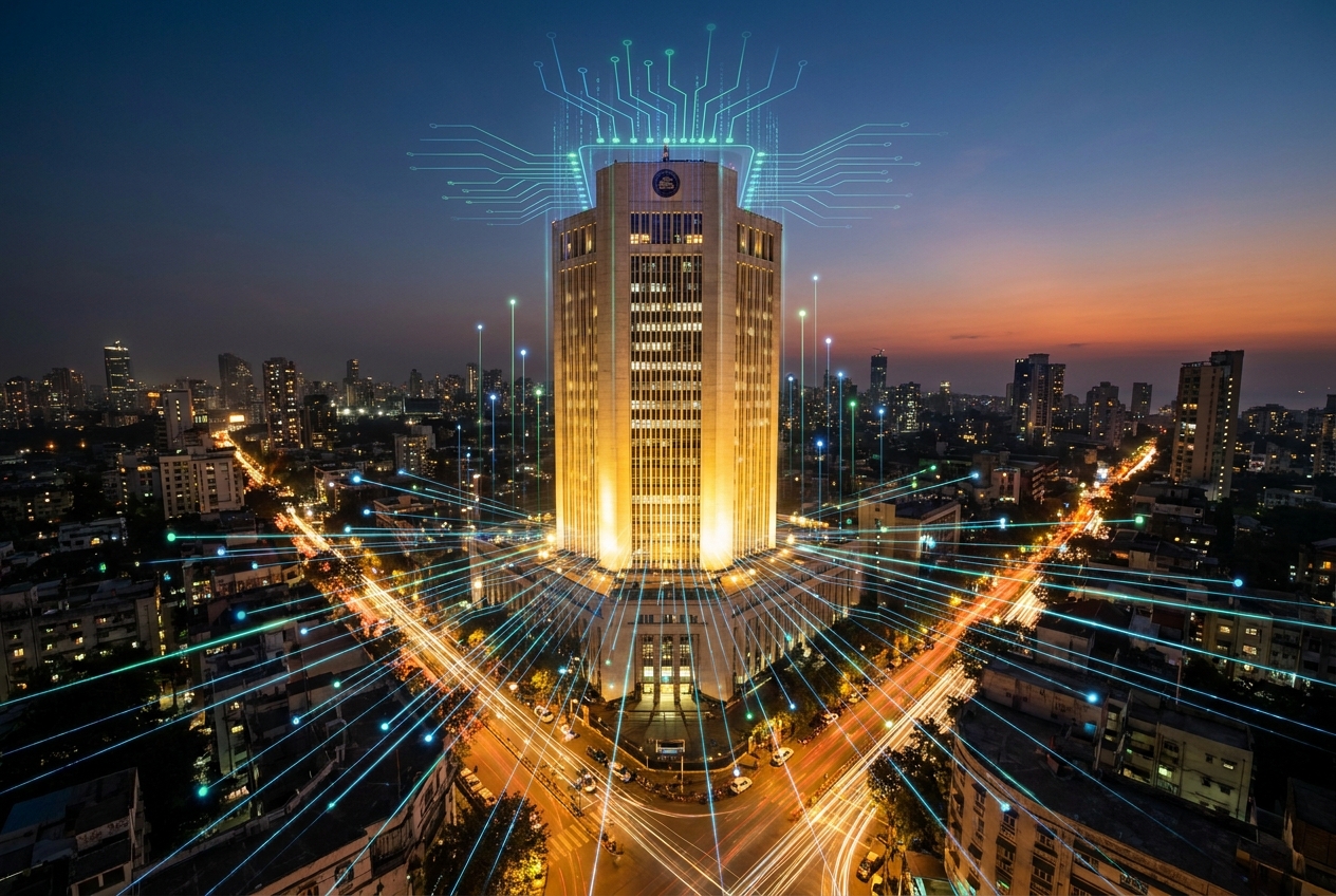 Digital Payment Intelligence Platform (DPIP) - RBI