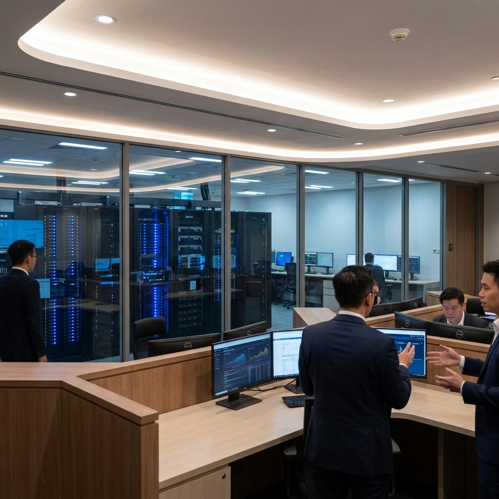 MAS Collaborates with Banking Industry to Harness Artificial Intelligence in the Fight Against Financial Crime