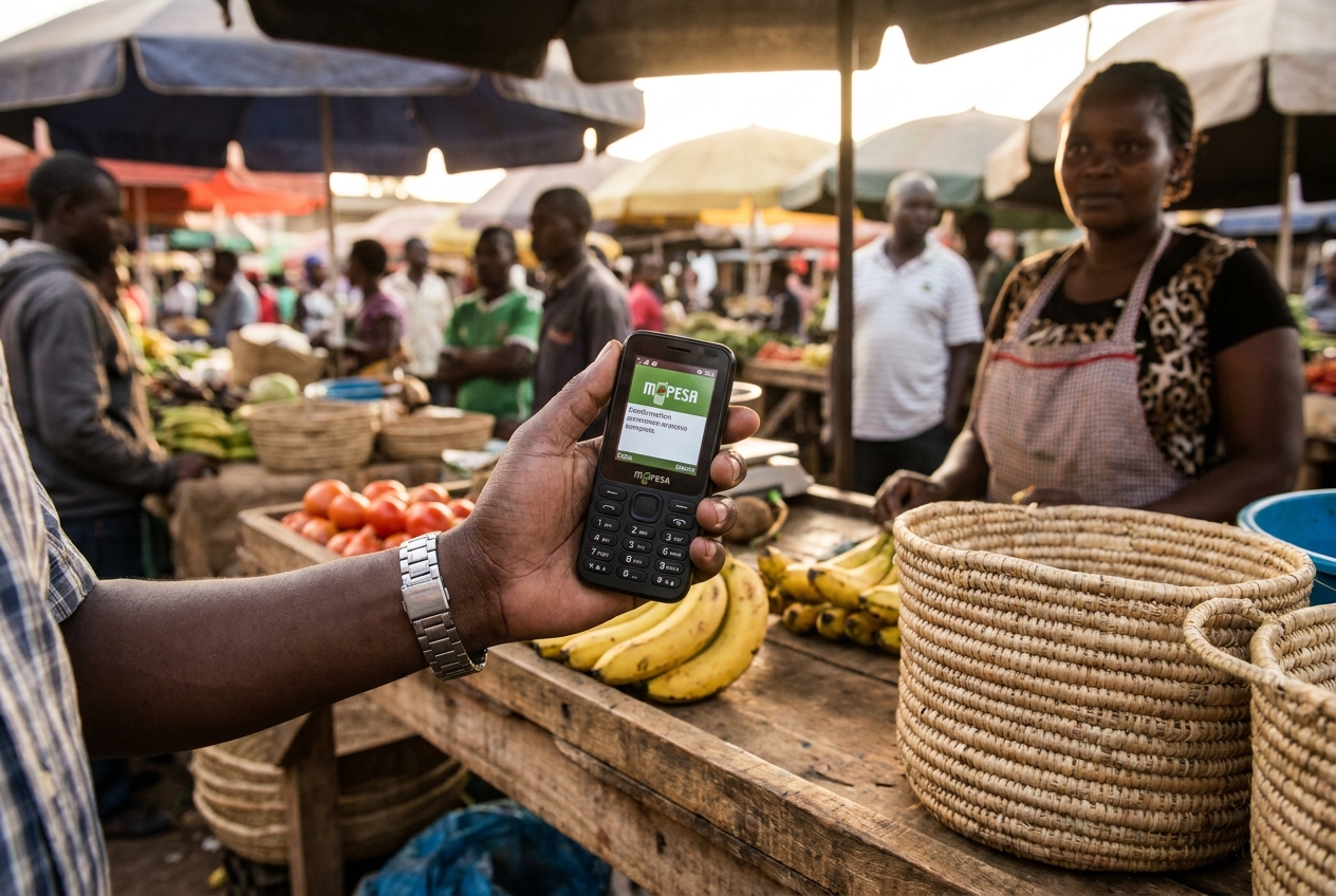 Financial Technology and Financial Inclusion in Sub-Saharan Africa: New Evidence From A Dynamic Panel Causality Approach