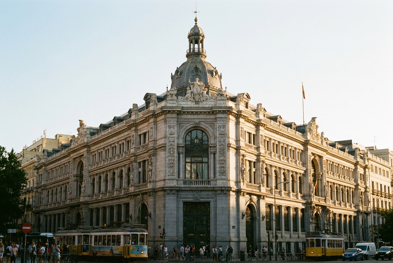 Strategic Plan 2024-Banco de Espana
