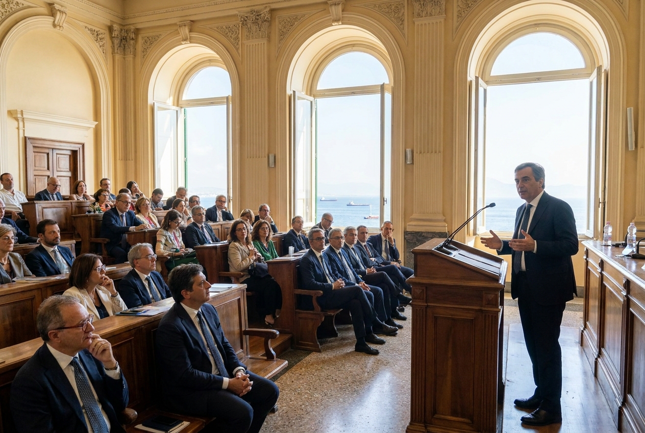 Luigi Federico Signorini: Non-bank finance - opportunities and risks