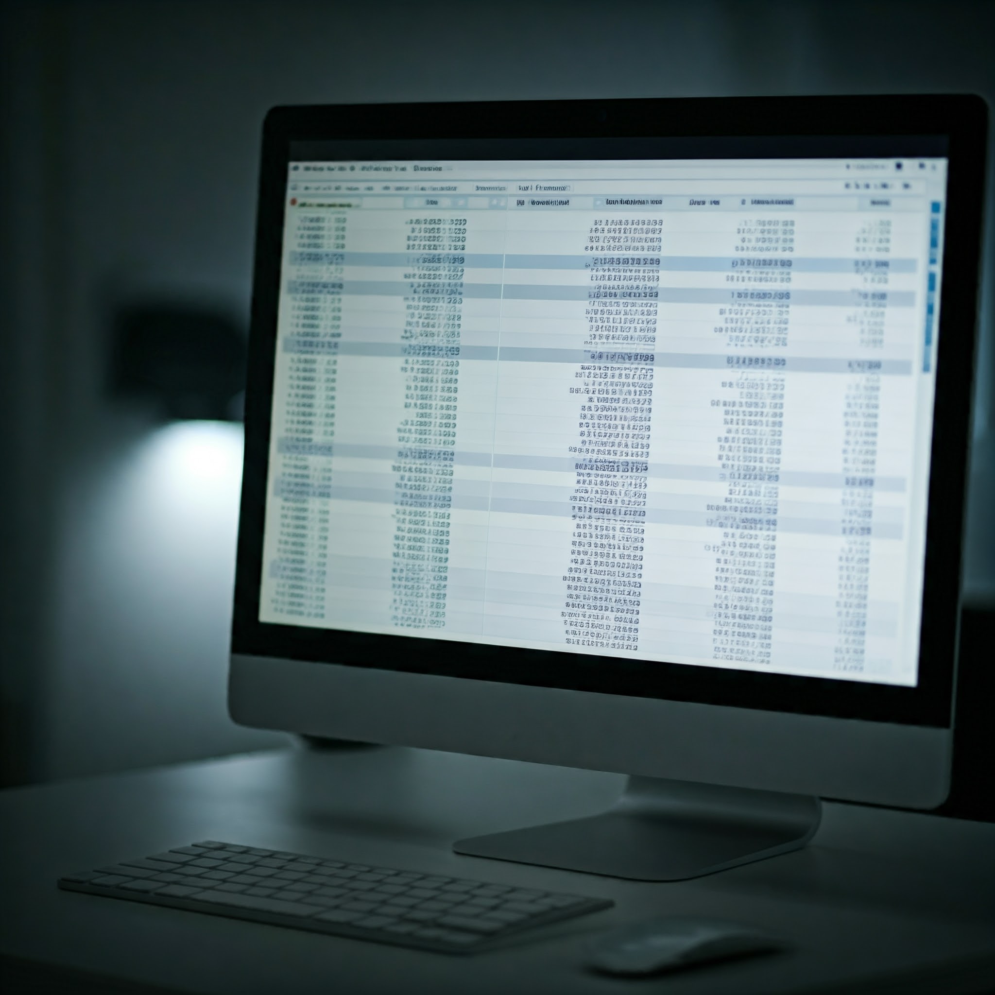 Financial crisis management two-week in-person course in September 2024. 