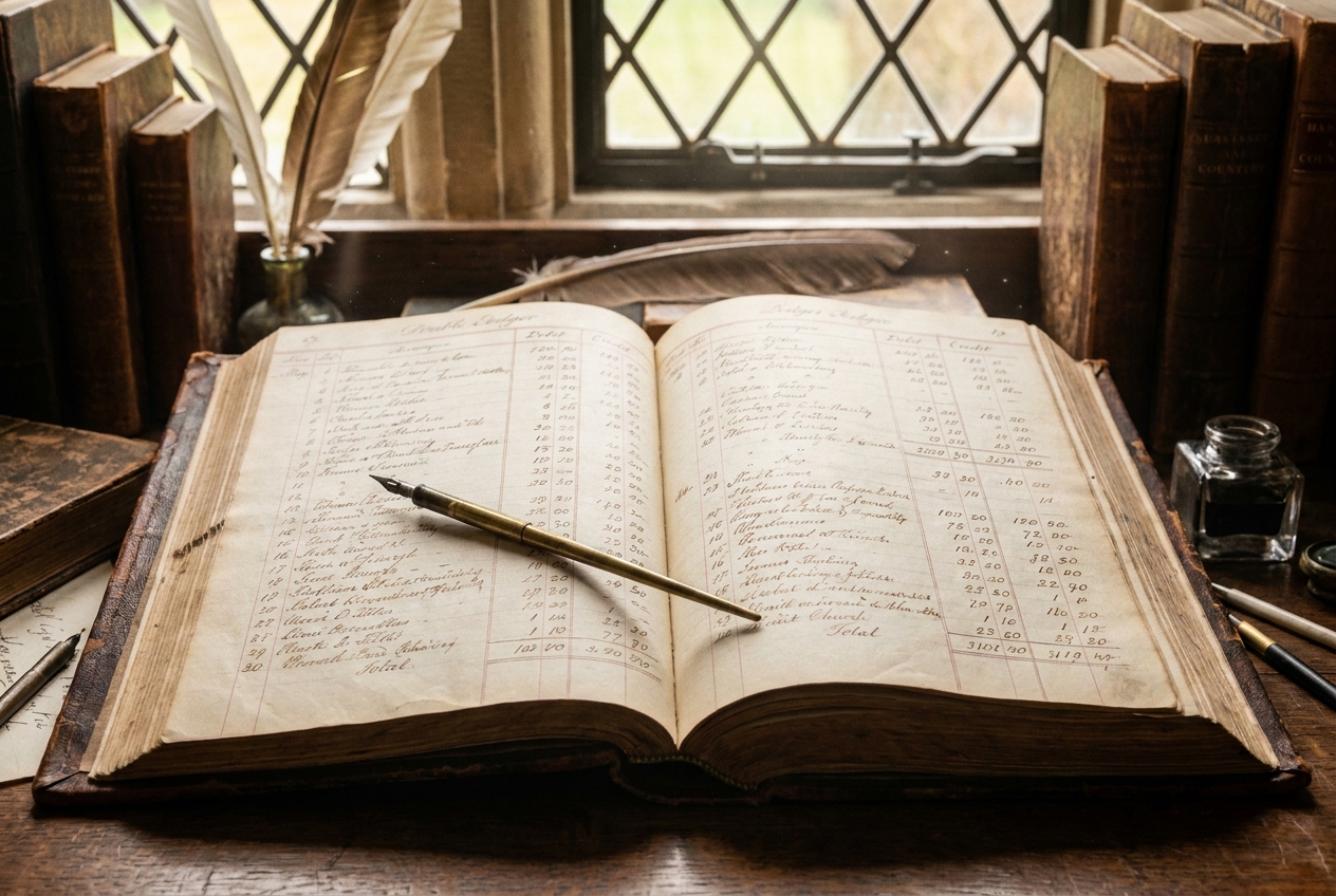 Distributed ledgers and the governance of money