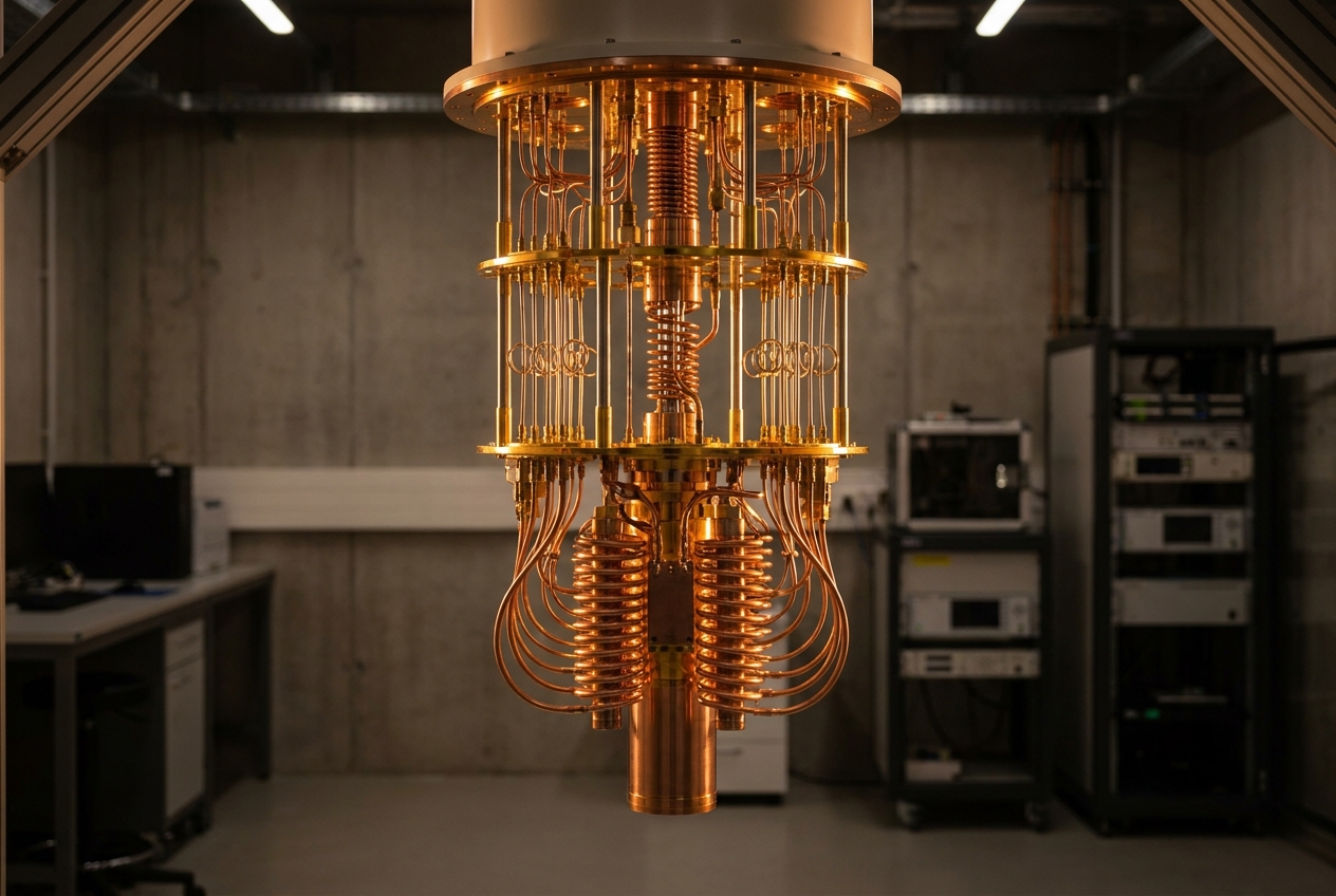 Making Quantum Technology Ready for Industry