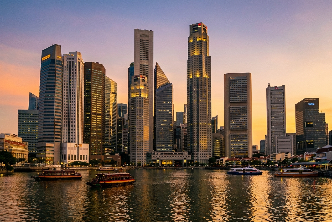 MAS Partners Industry to Develop AI Risk Management Toolkit for the Financial Sector