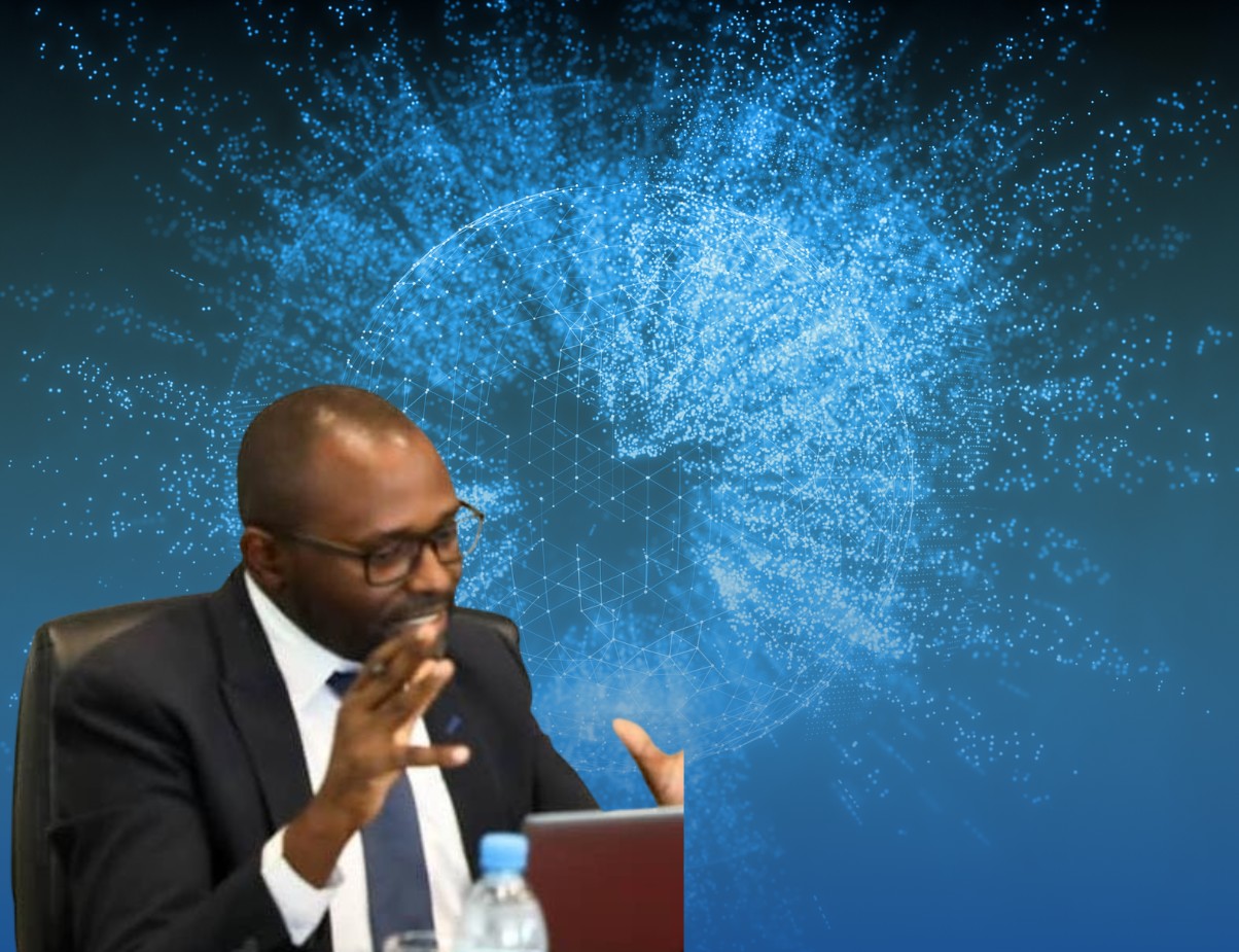Rweyemamu Barongo, AI Engineer & AI Strategy Lead