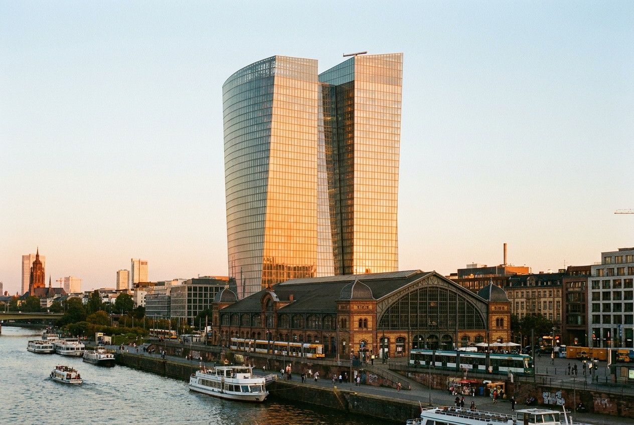 A Note on the Use of Machine Learning in Central Banking