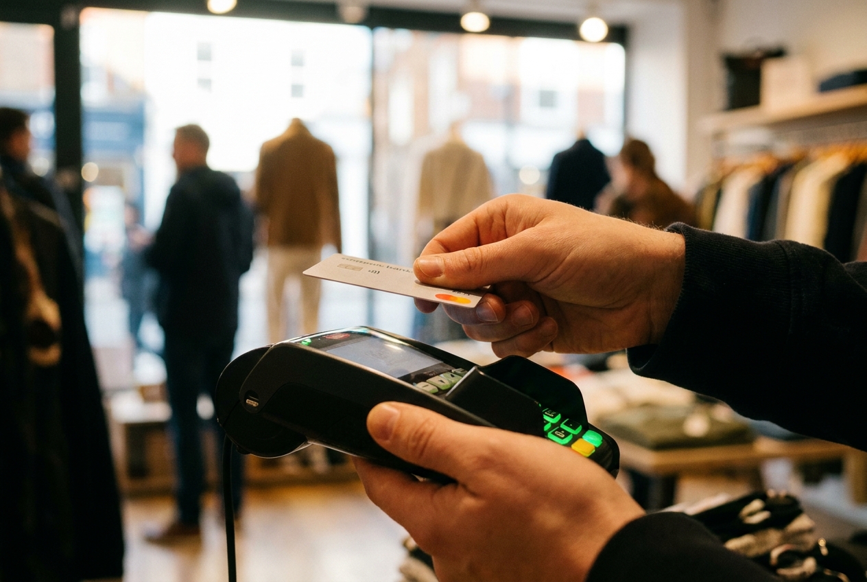Project Hertha: Identifying financial crime patterns in real-time retail payment systems