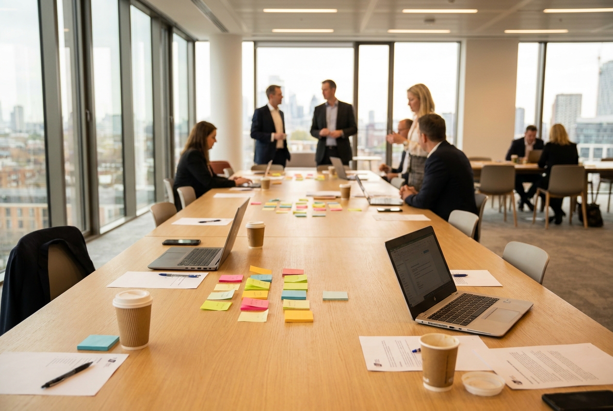 2019 Global AML and Financial Crime TechSprint