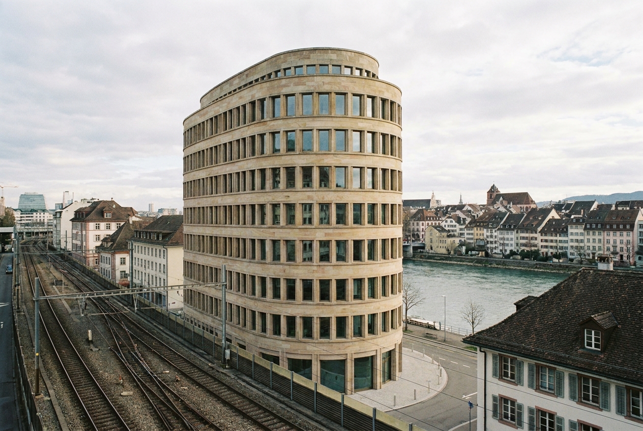 Report on the impact and accountability of banking supervision