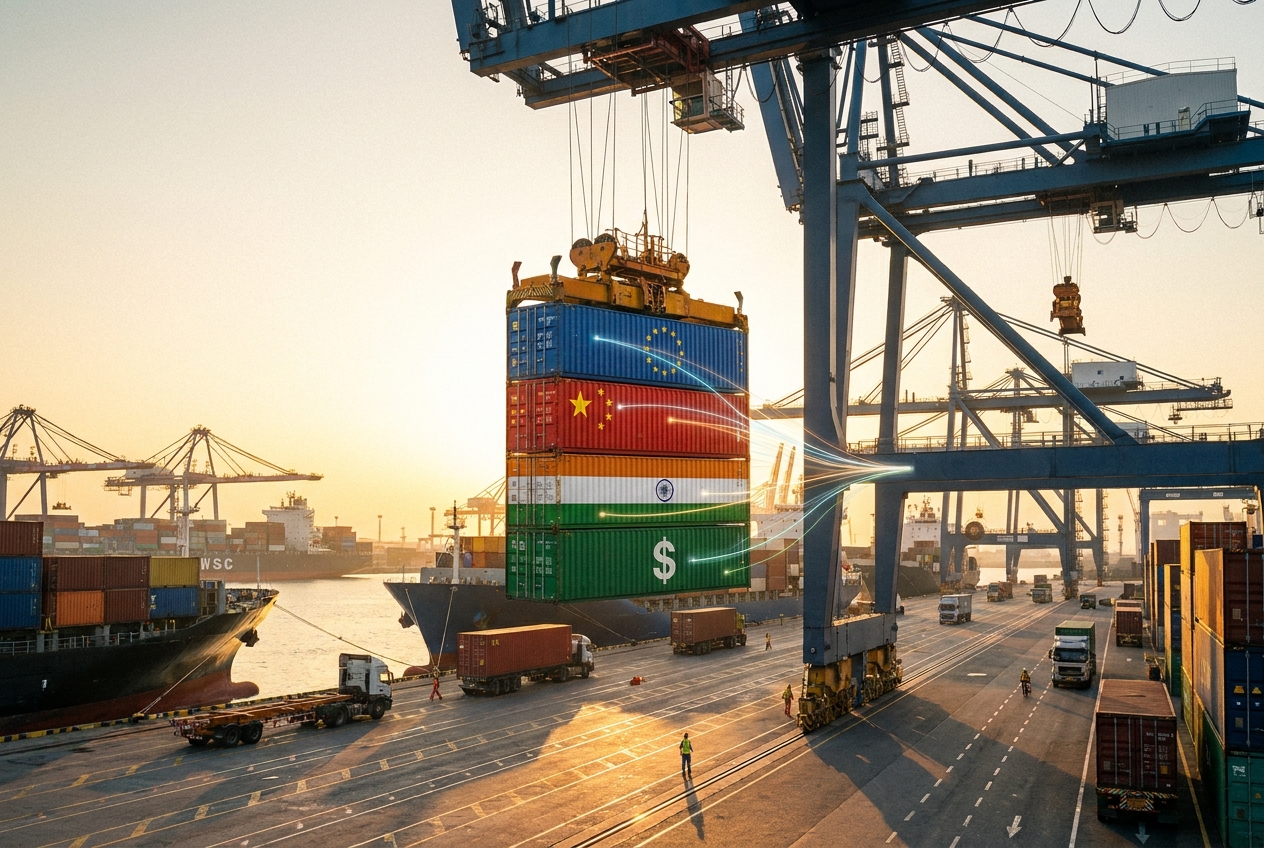 CPMI Cross-Border Payments Stakeholder Engagements and events