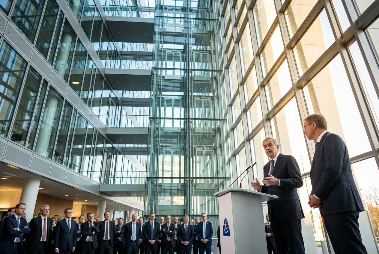 Mario Draghi: Stronger together in Europe - the contribution of banking supervision