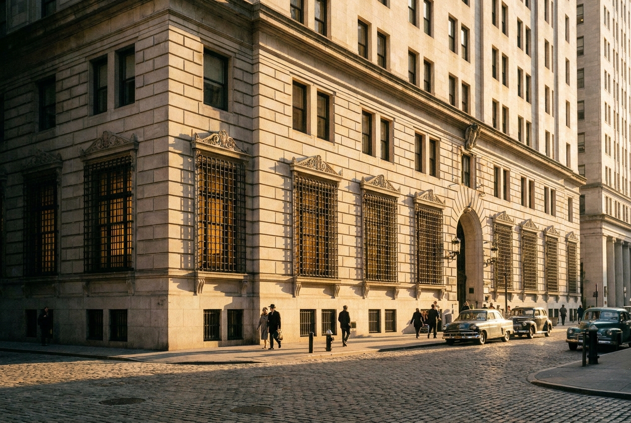 Keynote Address: The Changing Role of Banking Supervision