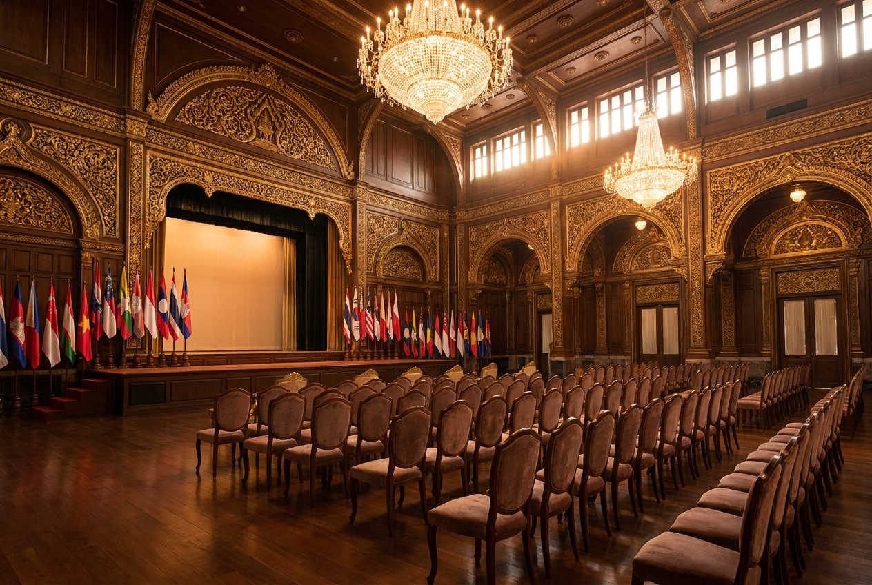 Advancing Ethical AI: UNESCO's 3rd Global Forum in Bangkok Marks a New Chapter in Global Cooperation
