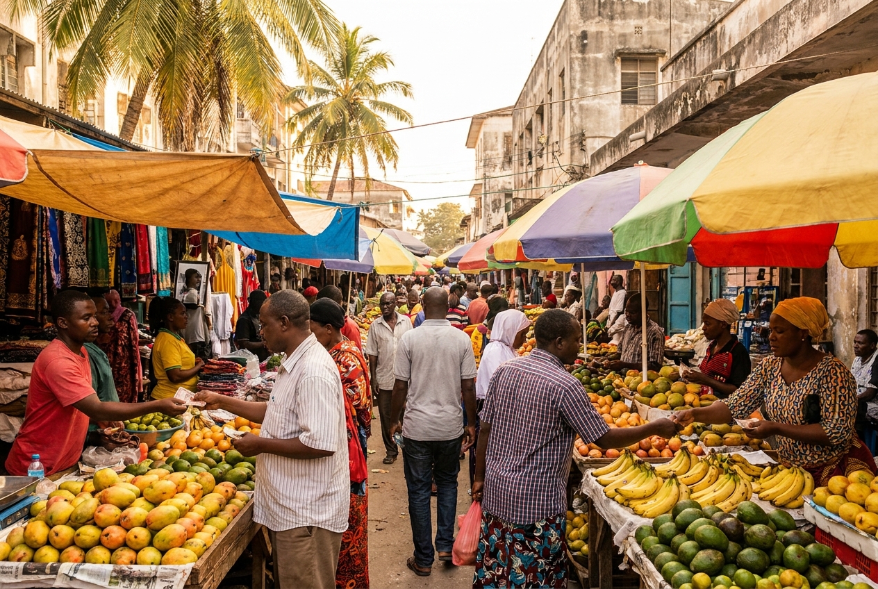 2025 AFI Global Financial Inclusion Award winners announced