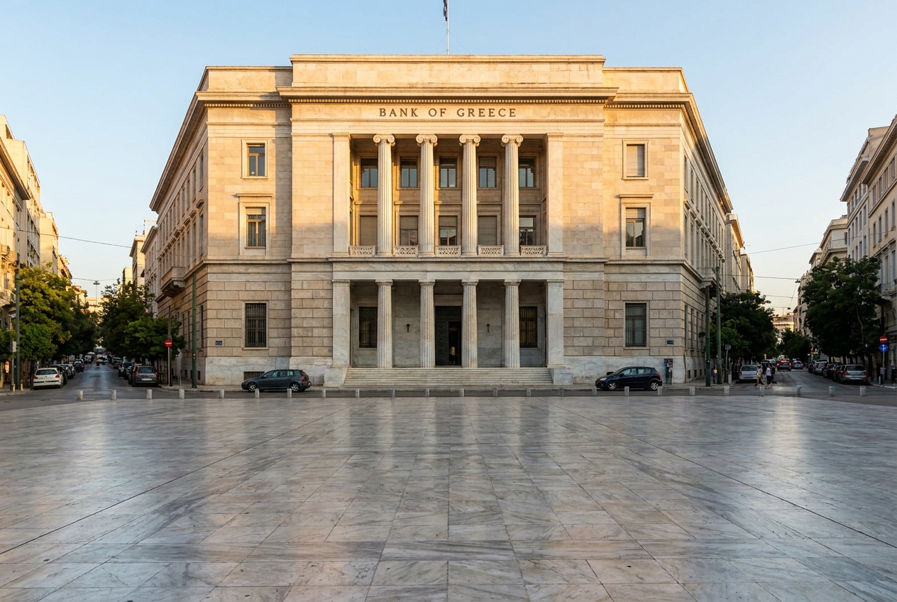 Yannis Stournaras: Proportionality in European banking regulation