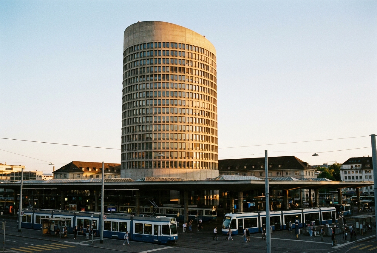 BIS Innovation Hub themes
