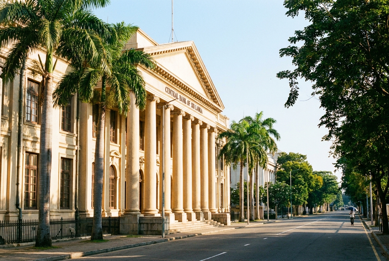 Adoption of Internet Banking in Sri Lanka: An Extension to Technology Acceptance Model