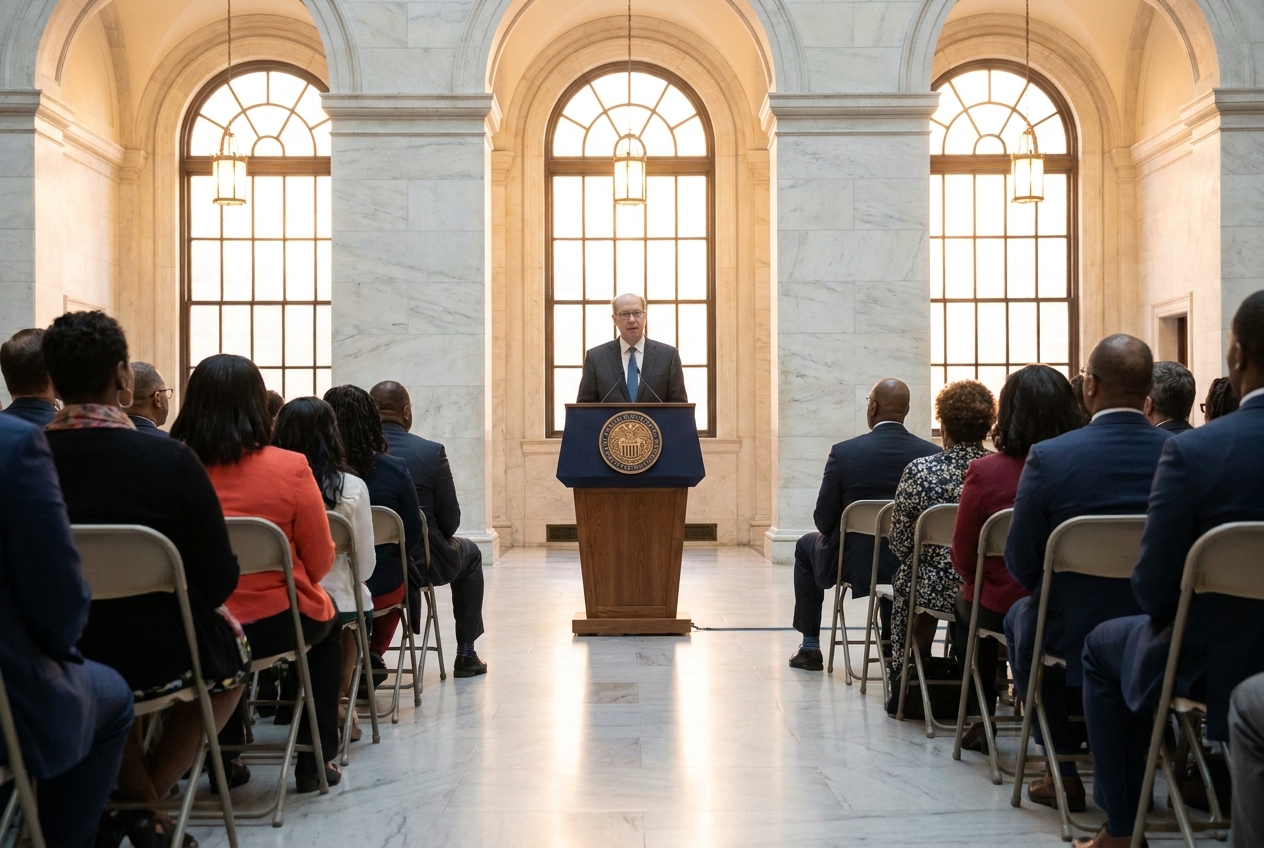 John C Williams: Welcoming remarks - Investing in America's Workforce Book Launch Event