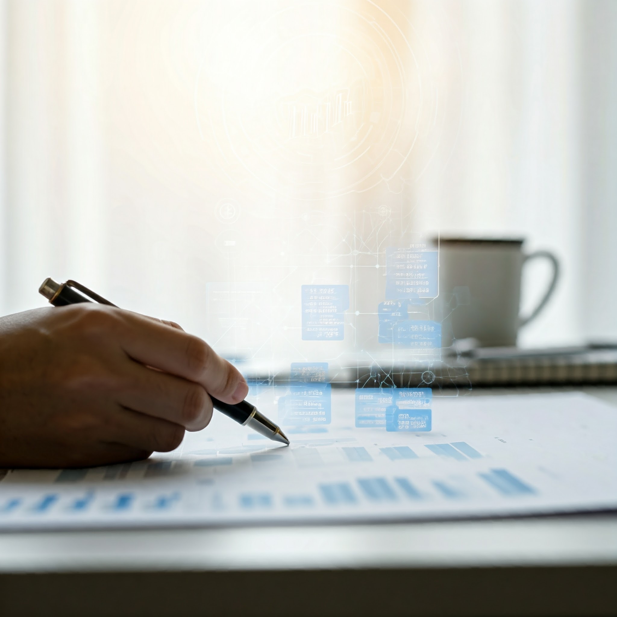 NGFS publishes report on adapting central bank operations to a hotter world
