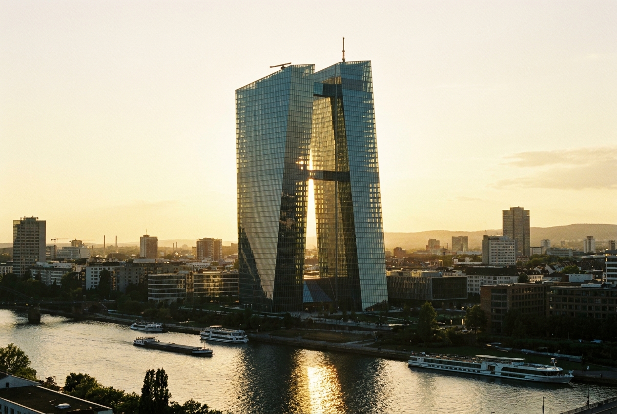 ECB Bank Lending Survey Statistics
