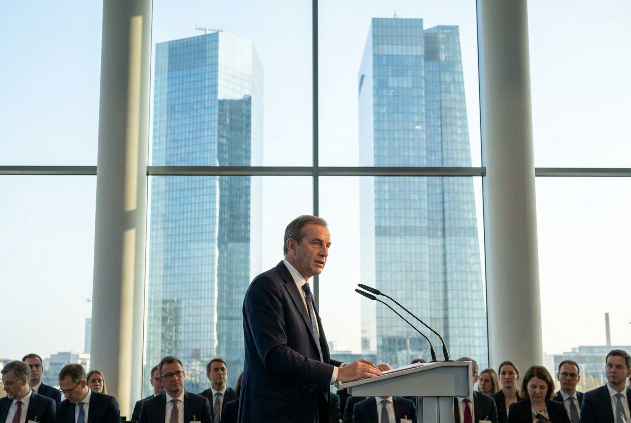 Peter Praet: Economic developments in the euro area